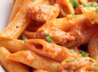 tomato cream sauce 200
