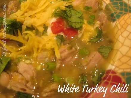Narrative turkey dressing recipe
