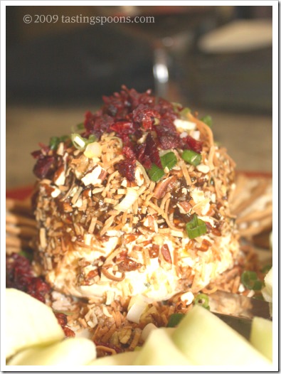 cheese ball whole