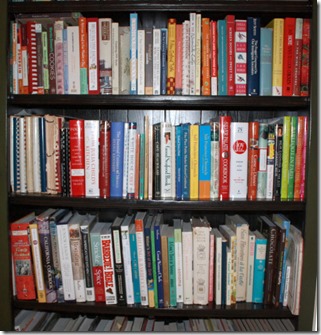 cookbook shelves 3