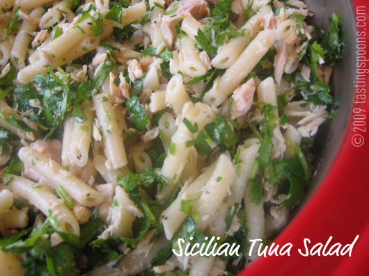 sicilian-tuna-salad
