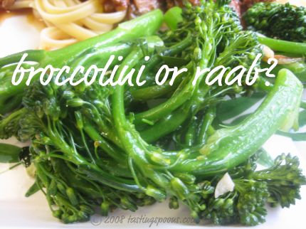 Braised Broccoli Rabe Rapini Tastingspoons,Types Of Woodpeckers In Michigan