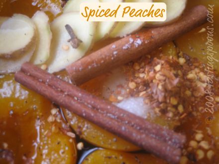 spiced-peaches