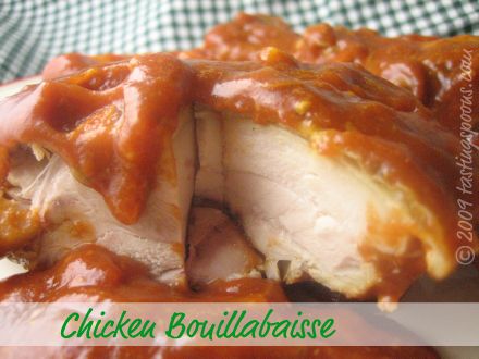 chicken-bouillabaisse