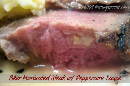 beef-marinated-steak-peppercorn