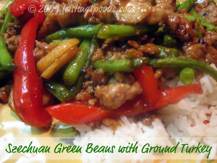 szechuan-green-beans-with-ground-turkey