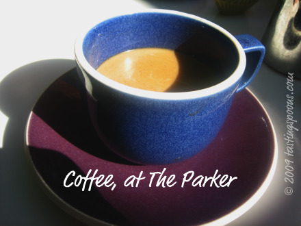 parker-coffee