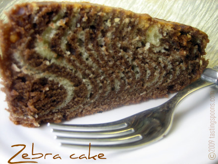zebra-cake