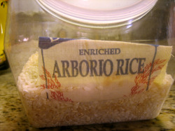 arborio-rice