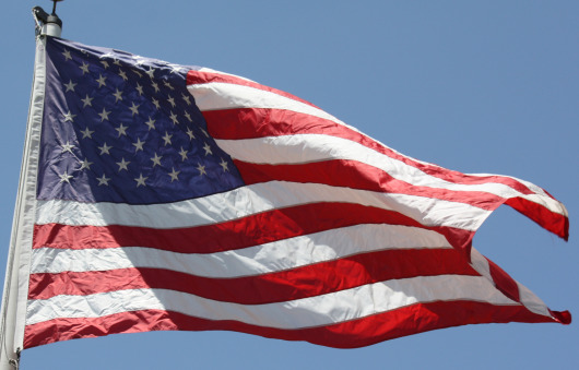 flag