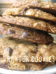 ranger-cookies