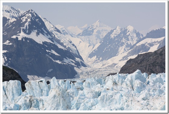 margerie glacier 3