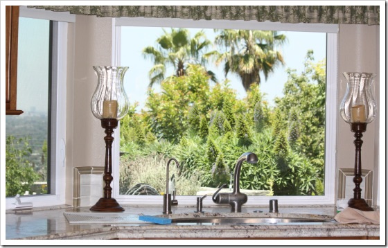 kitchen view