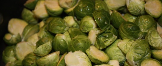brussels sprouts raw