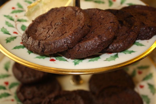 korova cookies