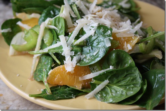 spinach_fennel_celery_orange_salad