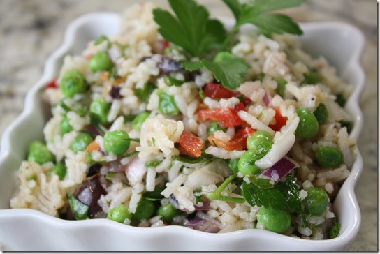 rice_veg_salad