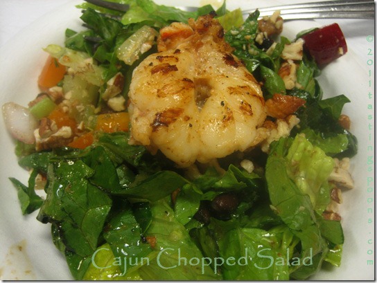 cajun-chop-salad-shrimp-andouille