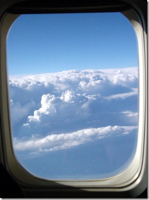 clouds