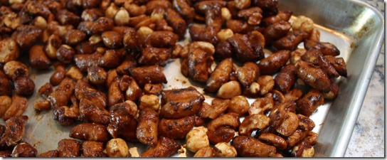 spiced-nuts-baked