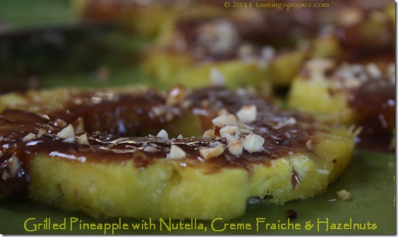 grilled_pineapple_nutella