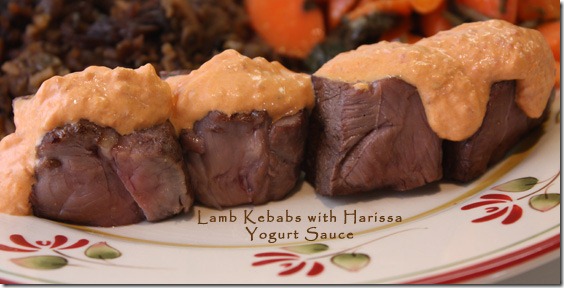 lamb_kebabs_harissa_plate