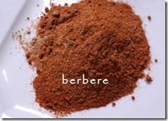 berbere