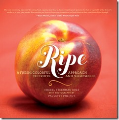 RIPE_cover, Photography © 2012 by Paulette Phlipot