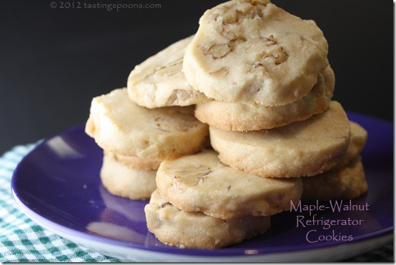 maple_walnut_refrigerator_cookies
