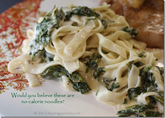 no_calorie_noodles_arugula_spinach