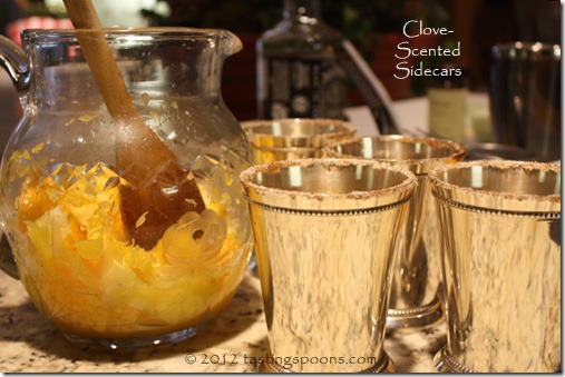 clove_scented_sidecar_cocktail