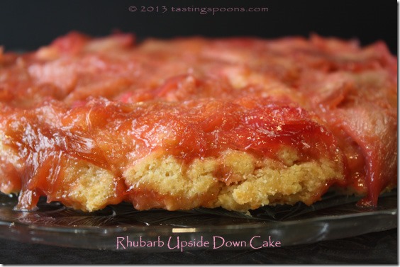 rhubarb_upside_down_cake_whole