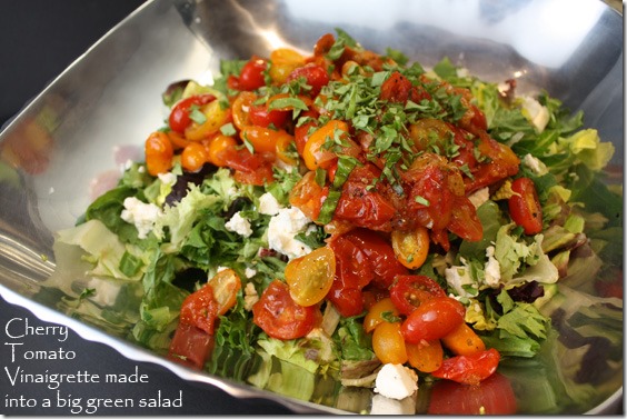cherry_tomato_vinaigrette_green_salad