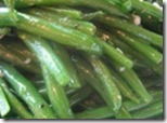 garlic-green-beans