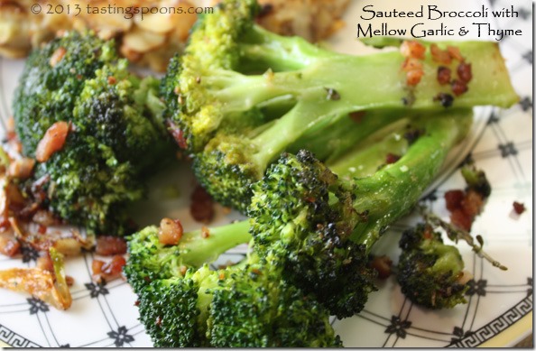 sauteed_broccoli_with_mellow_garlic_thyme