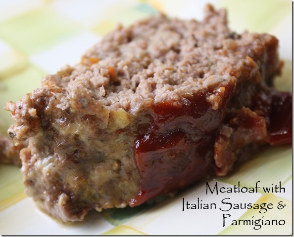 meatloaf_ital_sausage_parmigiano
