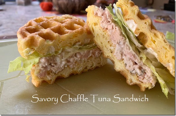 savory_chaffle_sandwich