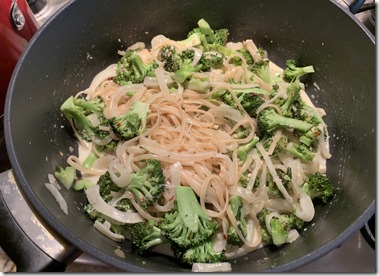 broccoli_spaghetti_cooking